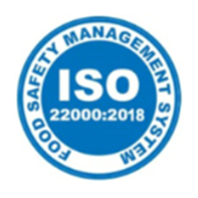 ISO 22000:2018