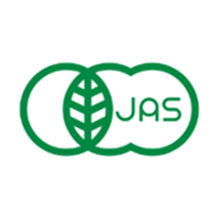 JAS Organic