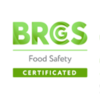 BRCGS Food Safety