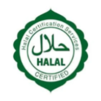 Halal Certified